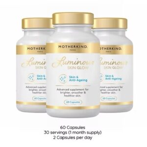 Luminous Skin Glow Capsules