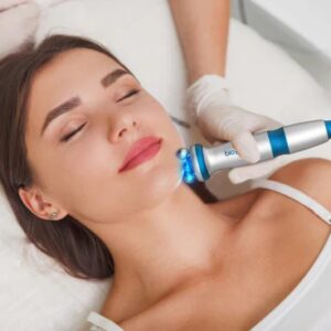 Radiofrequency Skin Tightening Package (7 Sessions)