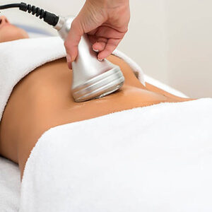 Laser Lipo Body Slimming Treatment (Per Area)
